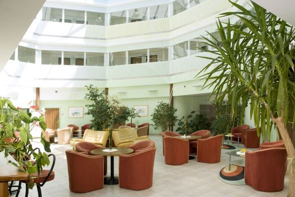 Hotel GIP (Großpetersdorf)